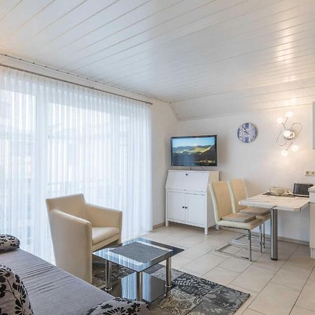 Haus Seewind Wohnung 2 Cuxhaven Luaran gambar