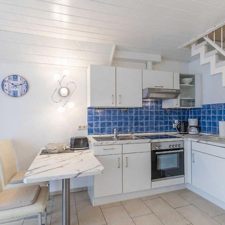 Haus Seewind Wohnung 2 Cuxhaven Luaran gambar